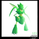 Illustration for article titled Sizin Up Scyther! Pokemon One a Day!